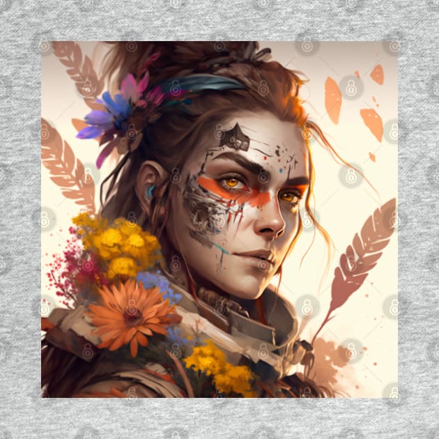 Horizon Aloy by Chantel Fourie